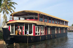 Alleppey houseboat rates for 1 day